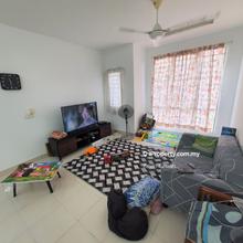 Setia Alam Cheap Apartment for Sale (Below bank value)