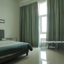 3 Rooms 3 Baths Near FTZ and Second Bridge!