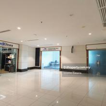 Excellent  Location Shop / Office unit Shaftsbury Putrajaya for rent