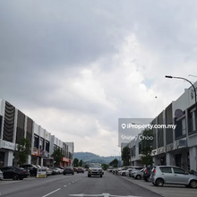 Ground Floor Shoplot @ Eco Ardence, Setia Alam
