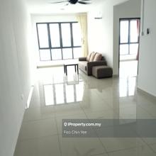Avery Park Service Apartment Freehold 2 Rooms, Masai