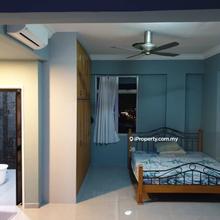 Renovated full loan unit