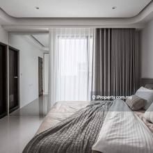 Best Invest beside IOI City Mall / Freehold with Low Density