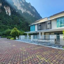 Distinguished 2-Storey Semi-D living in the Heart of Sunway City Ipoh