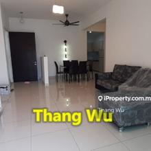 Best Deal Reflection Condo Nice City View 3 Car Parks in Bayan Lepas 