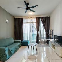Studio City of Green for Rent
