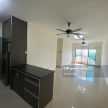 Well Kept Corner unit