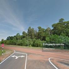 For sale vacant industrial land at Gebeng, Kuantan
