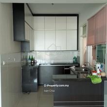 Good deal unit in Reflections for sale.