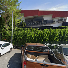 Corner Freehold Semi Detached Factory @ Bandar Puchong Jaya