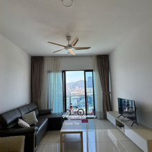 Queens Residence 2 Condo Unit For Rent