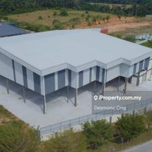 Warehouse for Rent