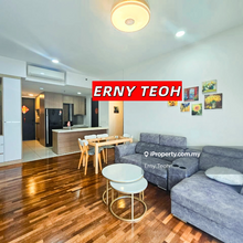 Tamarind  Fully Furnished Unit For Rent