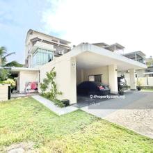 2.5 Storey Bungalow Avenue 6 Bandar Tun Hussein Onn Cheras Selangor.