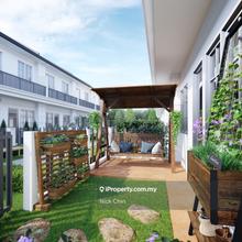 0 Downpayment hot project, 15 mins to Putrajaya Cyberjaya 