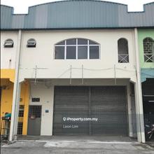 1.5sty link fact, freehold, prime loc, matured ind area, move in ready