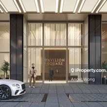 A Statement Home for a Visionary Buyer
