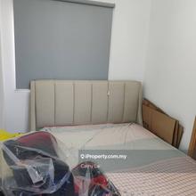 Residensi Lili Nilai 