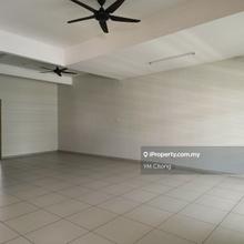2 Storey House Taman Desa Bertam Melaka 24 x 70 Basic House Nice Cheng