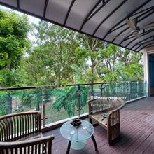 Well Renovated 3-Story Bungalow
