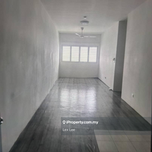 Brand New Idaman Kemuning Apartment for Rent