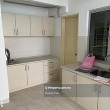 Robson Heights for Rent