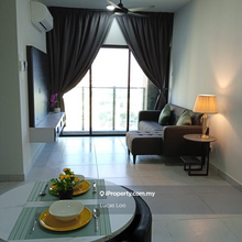 Move in 2nd nov
