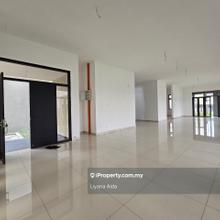 For Sale 3 Storey Bungalow The Somerset Hilltop, Sungai Petani, Kedah