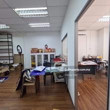 Offlice Lot For Rent at Old Klang Road