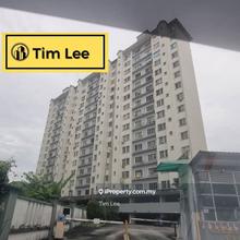 Casa Suria Condominiums 