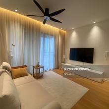 Panorama Residences 2 Bedroom with ID for Sale