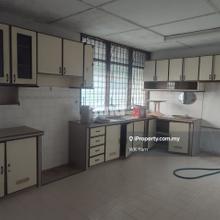 Single storey For Sale or Rent @ Sungai Ara 
