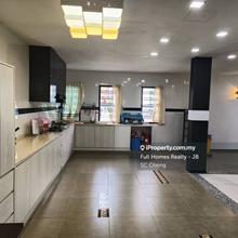 Semi-D house for Sale