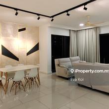 Condominium for Rent