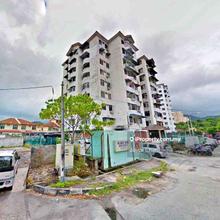 Halaman Murni Apartments - 5 min to Penang International Airport