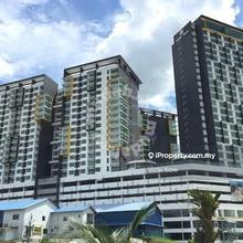Lelong Unit! Below market value!