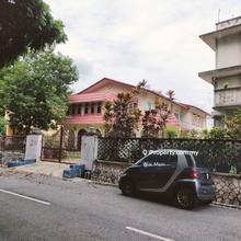 Jalan Ipoh, Lorong Balam 