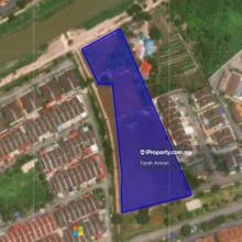 Land for Sale- Taman Asean Melaka