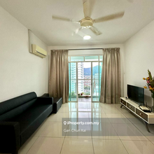Arena Residence @ Bayan Baru Fully Furnished Bayan Lepas
