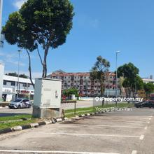 5sty Commercial Building, Face Busy Amj Highway and Road Junction 