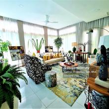 Semi-D house for Sale