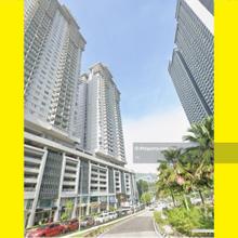 Super Limited 2 Carpark Unit Maxim Residences, Cheras, Taman Len Seng