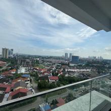 Pinnacle Tower/ Ciq/ 3bed 3bath/ Good Condition/ Cheapest