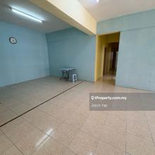 3 Bedroom 3 Bathroom With Partially Furnished
