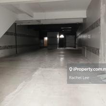 Subang Perdana,Seksyen U3 Shop and  Office For Rent 