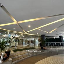 Two Bedrooms in Bukit Bintang