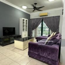 Changkat View Low Floor Tip-Top conditions Renovated Exclusive KL
