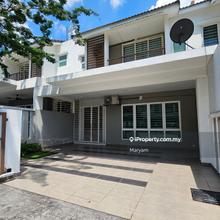 Rumah Luas, Tiara South, Eco Hill, Eco Majestic