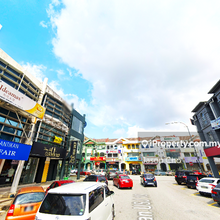 Exclusive Shoplot For Sale!