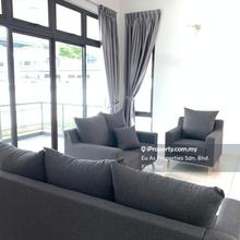 Cluster house for Rent